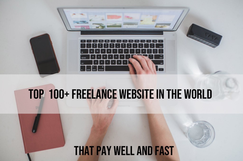 freelance websites